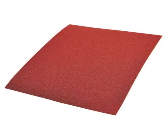 Sandpaper Smirdex 275010400 230x280 mm P400