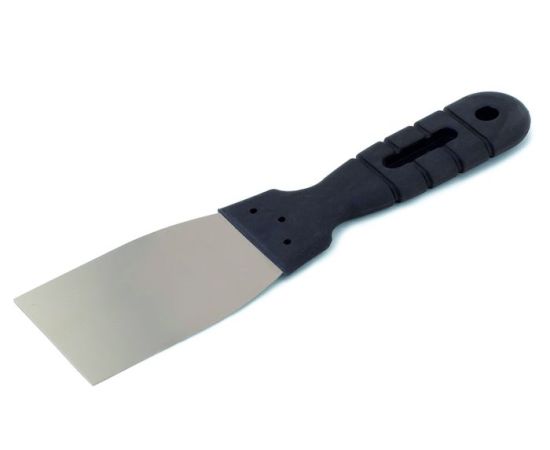 Putty knife stainless Color expert 91090612 60 mm