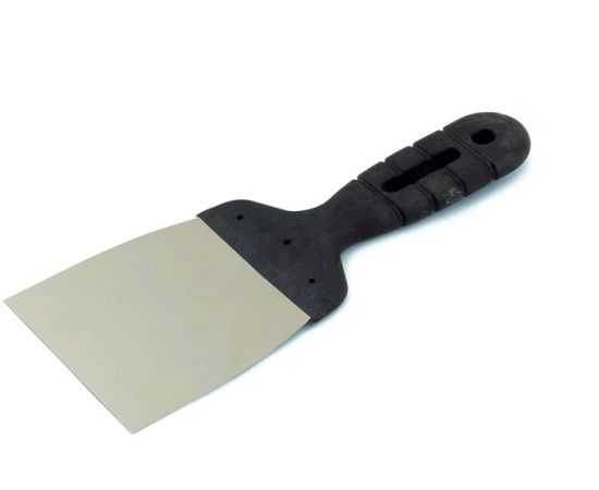 Putty knife stainless Color expert 91091012 100 mm