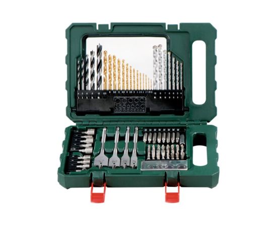 Accessory set Metabo SP 86 pcs (626708000)