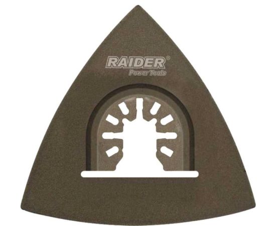 საცმი მულტიფუნქციური ინსტრუმენტისთვის Raider Carbide 155607 80 მმ