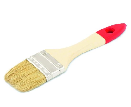 Flat paintbrush Color expert 81265012 50 mm