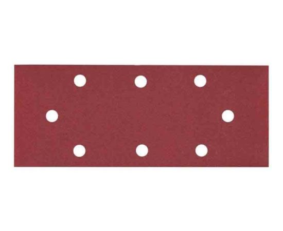 Sandpaper for vibration grinder Raider 93x230 P60 10 pcs