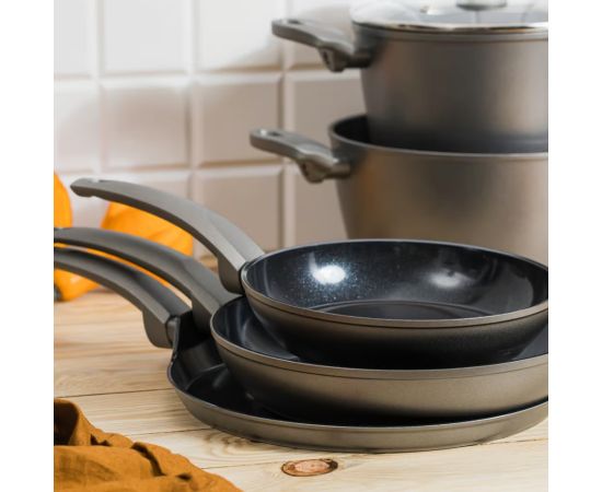 Frying pan Ambition Verso 22305 28cm