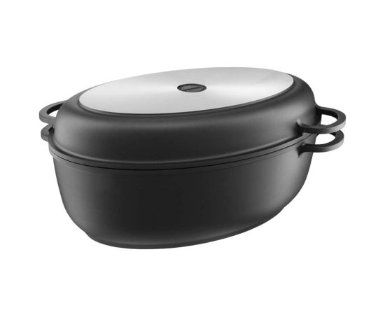 Frying pan Ambition Taurus 84108 38cm