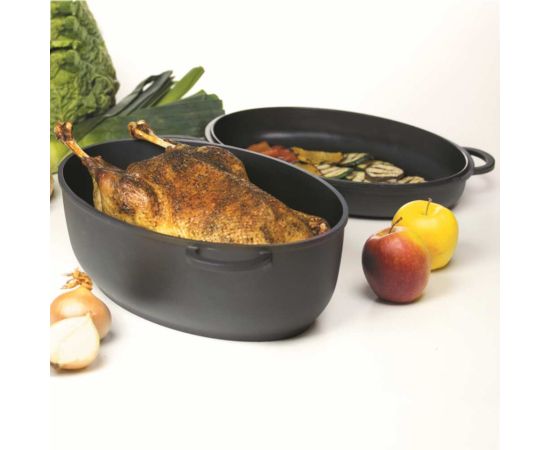 Frying pan Ambition Taurus 84108 38cm