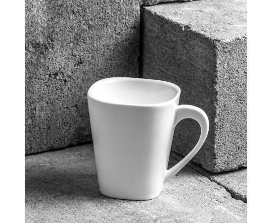 Cup square Ambition 61231 220ml