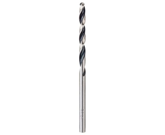 ბურღი ლითონის Raider  2 PointTeQ Twist drills 4.0mm