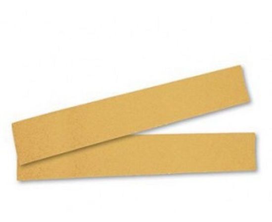 Sandpaper for plane Smirdex 70х420мм  P120