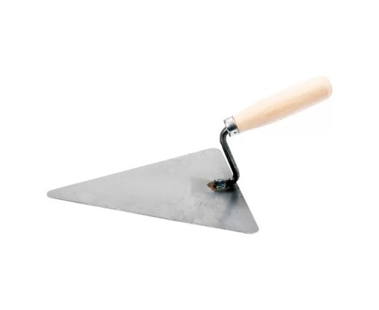 Triangular concreting trowel Vorel 06360 220 mm