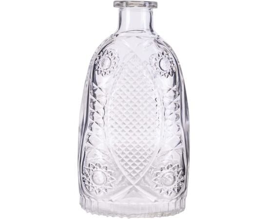 Decorative bottle Koopman  ASS CL 21 4 cm