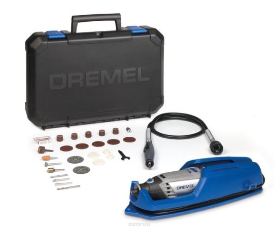 Мультифункциональный инструмент Dremel 3000-1/25 F0133000JT 130W