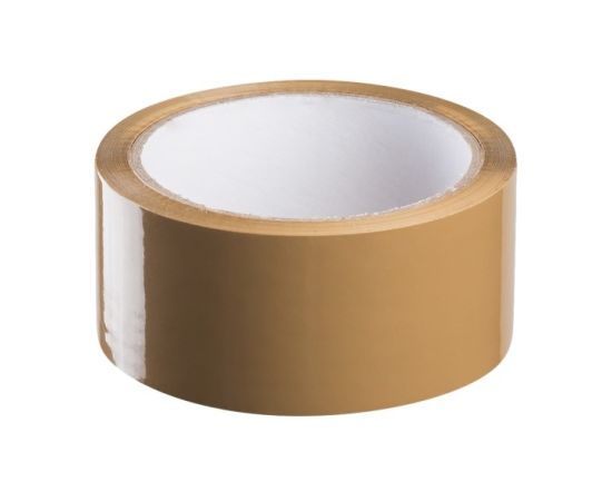 Brown adhesive tape Scley 00340-024566 45 mm x 60 m