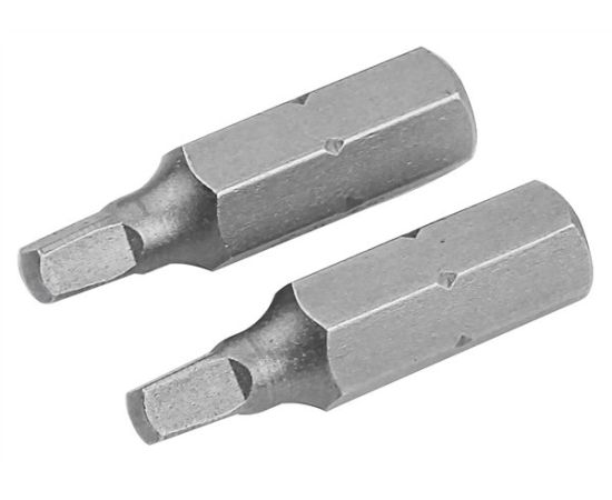 Bit Tolsen 20233 H3x25 mm 2 pcs