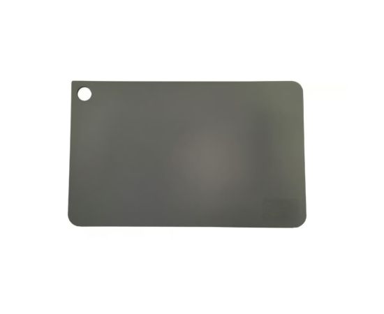 Cutting board Ambition MOLLY 68516 16x24cm dark gray