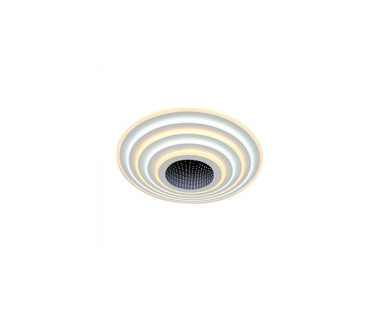 Ceiling lamp V-TAC LED 125W 500 500 mm 3000 6500K 13100Lm 15359