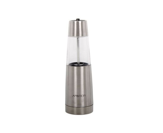 Electric spice grinder metal Ambition 37767