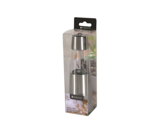 Electric spice grinder metal Ambition 37767