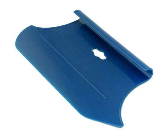 Wallpaper spatula Color expert 95880027 blue 28 cm