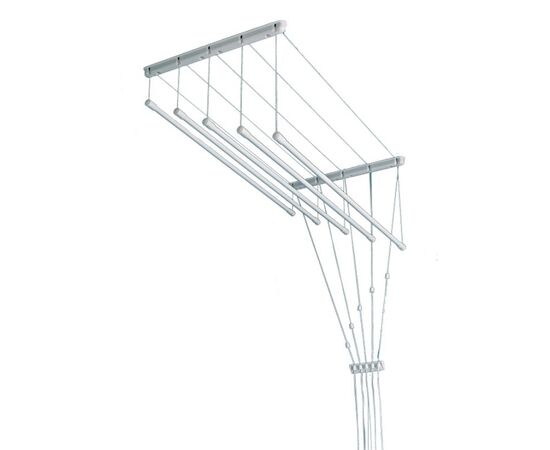 Ceiling dryer FAMILIA 140 cm