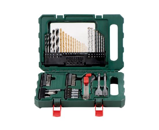 Accessory set Metabo SP 55 pcs (626707000)