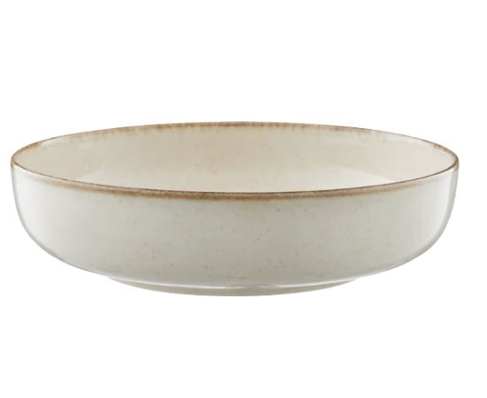 Plate Ambition CRAFT for dinner 20cm, beige