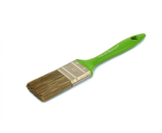 Flat paintbrush Color expert 81464002 40 mm