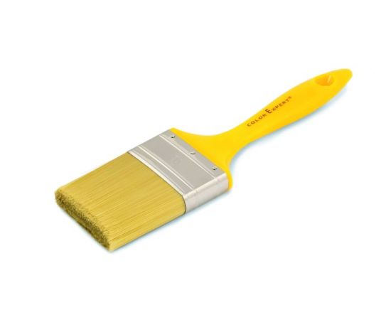 Flat paintbrush Color expert 81437002 70 mm