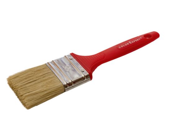 Flat paintbrush Color expert 81285002 50 mm