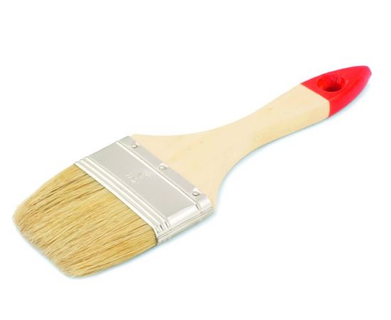 Flat paintbrush Color expert 81267512 75 mm