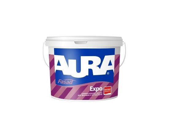 Dispersion paint Eskaro Aura Fasad Expo 20 l