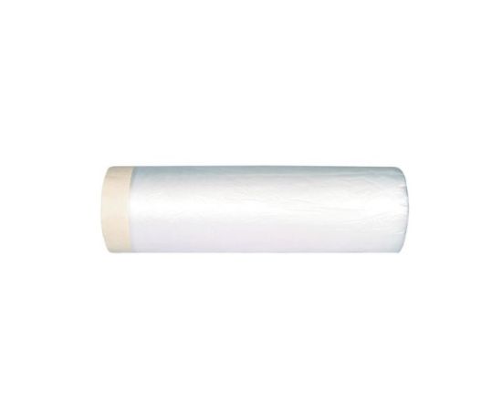 Cellophane with adhesive tape Scley 0450-661727 270 cm x 17 m