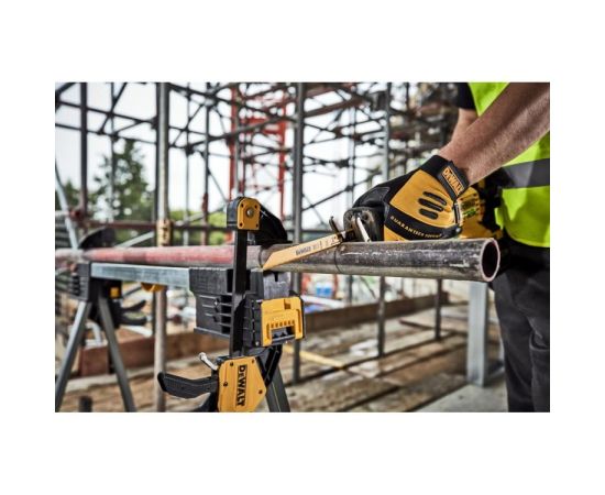 Полотно для сабельной пилы DeWalt DT2417-QZ 152 мм 5 шт