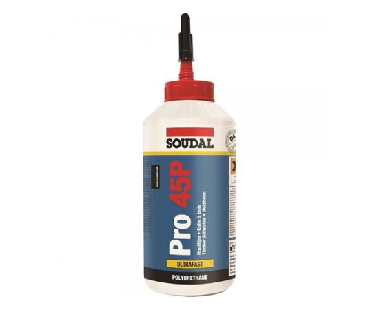 წებო Soudal PRO 45P 500 გ