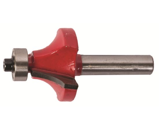 Router bit with bearing Raider FD07007 8xR9.52xH15.9 mm