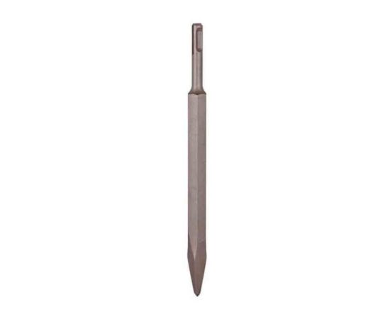 Chisel peak RAIDER SDS-plus 17х250 mm (154006)