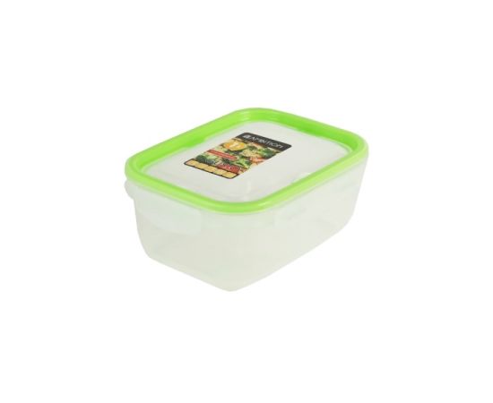 Container with a lid AMBITION GUSTO 28387 2L