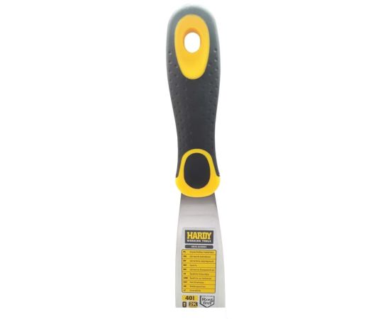 Putty knife Hardy 0830-820004 40 mm