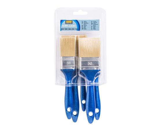 Set of brushes Hardy 0280-060005 5 pc