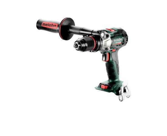 Ударная дрель аккумуляторная бесщеточная Metabo SB18 LTX BL SE 18V