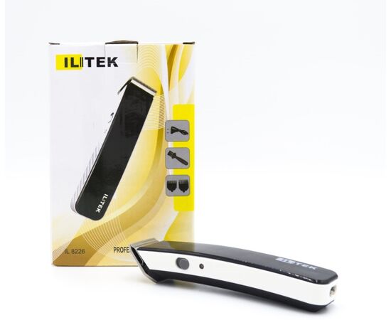 Trimmer ILITEK IL 8226