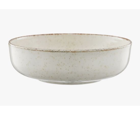 Bowl Ambition Craft 15 cm beige