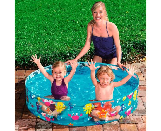 Frame pool Bestway 122x25 cm