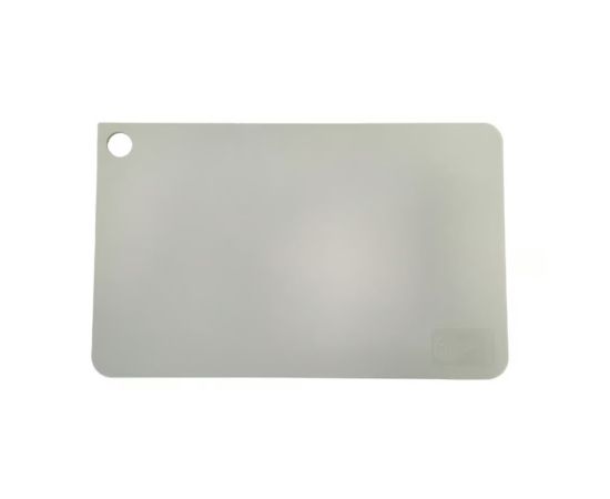 Cutting board Ambition MOLLY 68514 16x24cm light gray