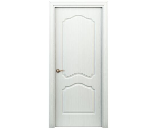 Door set Dveri.ru Palitra 62-4 PG White 38x800x2000 mm