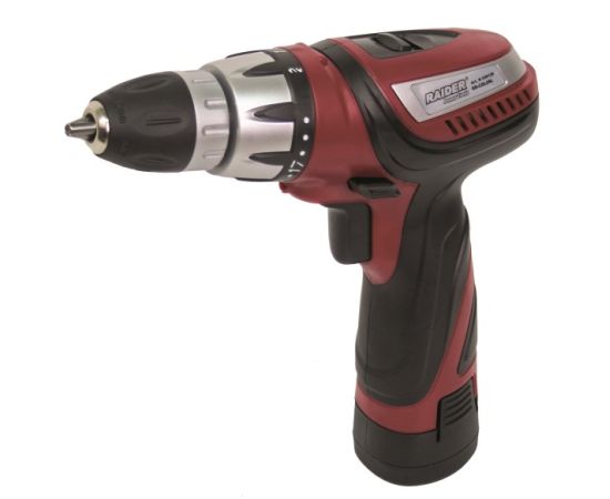 Screwdriver Raider RD-CDL09L 12V