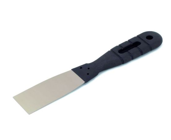 Putty knife stainless Color expert 91090412 40 mm