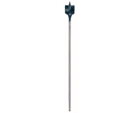 Flat drill Bosch Self cut speed 36х400 მმ