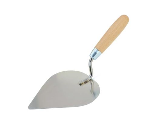 Plastering trowel Color expert 92160212 185 mm