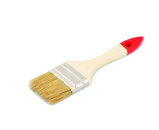 Flat paintbrush Color expert 81266012 60 mm